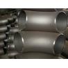 Buy cheap R=1.5D CS elbow LR from wholesalers