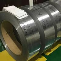 Buy cheap 0.17mm-3mm Thick 2205 Stainless Steel Strip TISCO ZPSS ESS Baosteel Stainless product