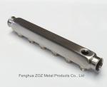 Stainless Steel 304 Manifold Pipe for Underfloor Heating