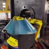 Buy cheap PLC Cement Door Frame Making Machine Profile Roll Forming Machine from wholesalers