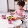 Buy cheap Soft Molding In One Solid Baby Silicone Feeding Bib Safe In Boiling Water from wholesalers