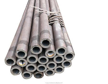 Buy cheap 3-300mm Hot Rolled Seamless Carbon Steel Pipe 2-30mm from wholesalers