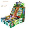 Buy cheap Dreamland Indoor Sport Simulator Bowling Ball Ticket Games Kids Happy Bowling Redemption Game Machine from wholesalers