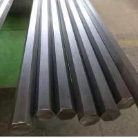 Buy cheap SAE 1035 Carbon Steel Rod 1040 1008 Carbon Steel Hex Bar Manufacturer product