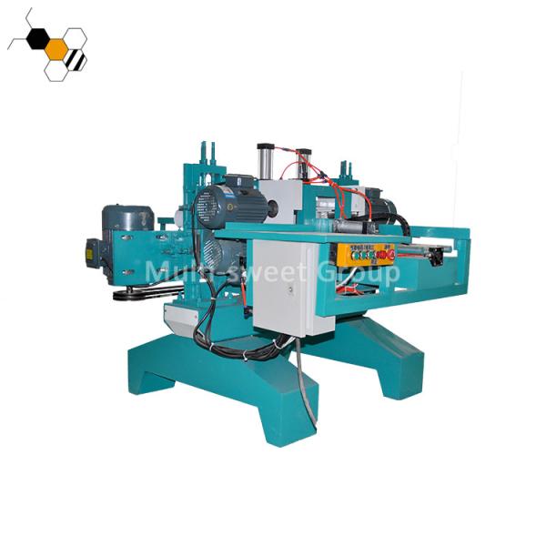 Buy cheap 4*2.2kw Beam Head 380V 50HZ Tenon Machine Woodworking from wholesalers