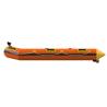 Buy cheap LB-Z6 Self Deploying 528kg Inflatable Lifeboat from wholesalers