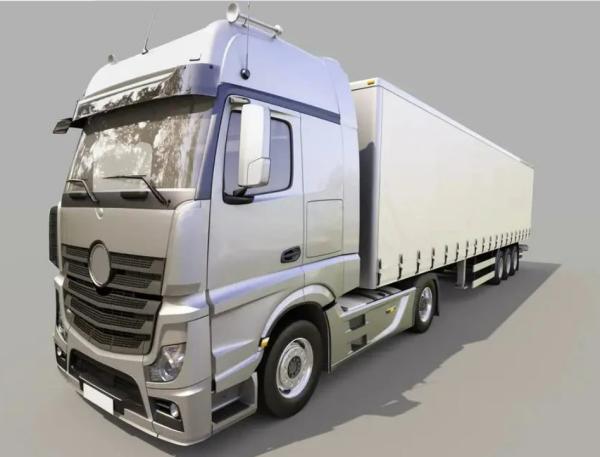 Buy cheap International FBA Road Freight Logistics From China To US Canada from wholesalers