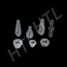 Buy cheap High Speed Online Lathe Service Rust Resistance Lathe Machining Parts Long Lasting from wholesalers