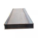 Buy cheap Iron Medium High Carbon Steel Sheet Metal Astm Hot Rolled 1045 1008 Steel Plate from wholesalers