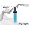 Buy cheap Color customized Square lotion pump bottle AS material 30ml 50ml SR-2260 from wholesalers