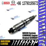 Common rail diesel fuel injector 5269194 5310954 4988835 0986435644 0445120267