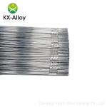 Ernifecr 2 Nickel Welding Rod Oxidation Resistance NO7718 Welding Wire
