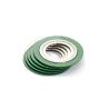 Buy cheap Asme/ANSI B16.20 Metal Spiral Wound Gaskets Flange Gaskets Valve Gaskets from wholesalers