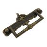 Buy cheap European Style Antique Furniture Handle Cabinet Handle Furniture Hardware from wholesalers