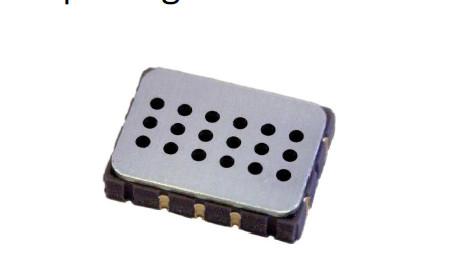 Buy cheap Free shipping SGX MEMS Air Quality Gas Sensor CO VOC Nitrogen Oxide MICS-4514 from wholesalers