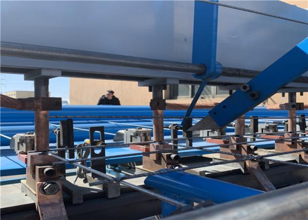 Buy cheap 2.5mm Poultry Cage Welding Machine from wholesalers
