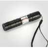 Buy cheap 532nm 50mw CW rechargable green laser pointer flashlight from wholesalers