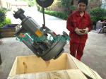 Oil Drilling Well Centrifugal Mud Pump SB6X5-10J Centrifugal Circulating Pump