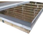 ASTM 304 321 2205 310S 316 Stainless Steel Plate Seamless Tube Thickness 0.15mm