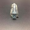 Buy cheap Vibration Damping Mount High Speed Rail Railway'S Cabinet Wire Rope Isolator from wholesalers