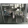 Buy cheap 800BPH-1500BPH Soft Tube Filling And Sealing Machine PLC Controlled from wholesalers