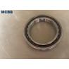 Buy cheap Double Row Axial Spherical Plain Bearings Oil Lubricated Low Noise from wholesalers