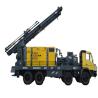 Buy cheap Diesel Power 400m Rotary Truck Mounted Drilling Machine from wholesalers