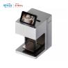 Buy cheap Professional Factory 3D Coffee Printer For Latte Automatic Design from wholesalers