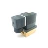 Buy cheap Burkert 00125341 6014C Solenoid Valve Normally Closed G1/8 2.5 Flow Hole DC24V AC24V AC220V from wholesalers
