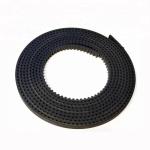 OEM Auto Spare Parts Rubber Timing Belt with Temperature Resistance from -25C to
