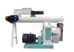 Ring Die Animal Feed Pellet Mill High Capacity For Large / Medium Sized Farm