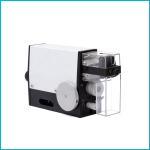 Mini Pneumatic Wire Cutting Stripping Machine 20mm Stripping Length