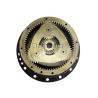 Buy cheap 4625367 ZAX240-3 9243323 Excavator Swing Gearbox from wholesalers