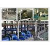 Buy cheap Large Capacity Noodles Manufacturing Plant For Oil Frying Instant Noodle from wholesalers