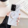 Buy cheap Foldable Phone Cover Stand Bracket Phone Case for Samsung Galaxy S21 from wholesalers