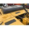 Buy cheap Backhoe 2012 Year 0.8 M3 Bucket Used Komatsu Excavator from wholesalers