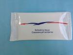 single pack airlines wet wipes