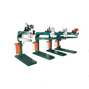Buy cheap 7.5kw 18kw Manual Carton Box Stitching Machine Semi Automated from wholesalers
