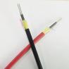 Buy cheap Outdoor 2-288 Cores Fiber Optic Cable Aerial Overhead Direct Burial Duct Piping Yofc Fiber Optic Cable 96 48 F from wholesalers