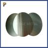 Buy cheap 99.95% Molybdenum Products Circles For Power Semiconductor / Electric Vacuum Devices Molybdenum Disk Molybdenum Disc from wholesalers