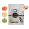 Buy cheap 220V/1PH LCD Display Home Freeze Dryer – The Ultimate Food Preservation Solution from wholesalers
