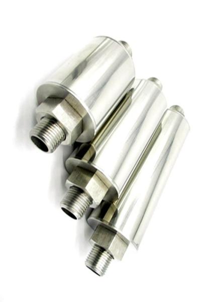 Buy cheap Energy Saving Magnetic Water Softener Original Steel Color For Agriculture from wholesalers