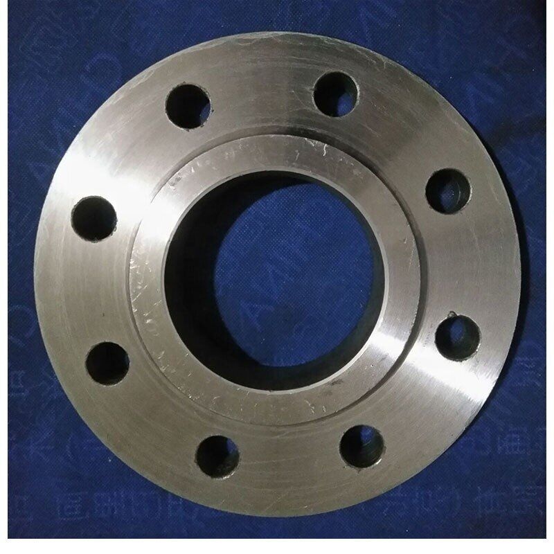 Square Head OD DN 15-600 NXF Slip-On Welding Flange 316/0Cr17Ni12Mo2/1.4401 Stainless Steel Class 150-1500 Pipe Fittings