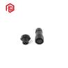 Buy cheap 250V 20A 3000 Times Waterproof Panel Mount Connector from wholesalers