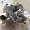 Buy cheap BOSCH 0445020083 0445020070 0445020031 Excavator Diesel Common Rail Injection Pump 32G61-10300 6271-71-1110 319-0677 from wholesalers