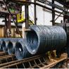 Buy cheap 2200mpa High Tensile Mild Steel Wire Rod Steel Wire Punching SAE 1070 1080 from wholesalers