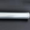 Buy cheap Single Wall Straight Length Stainless Steel Stove Pipe Made Of SUS316 / SUS 304 from wholesalers
