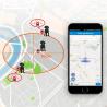 Buy cheap Anti Theft Anti Lost Gps Tracker Dog Collar With Voice Monitor from wholesalers