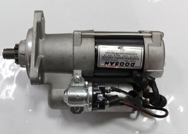 Buy cheap DX150 DX380 DH220-5 Starting Motor 300516-00041 from wholesalers