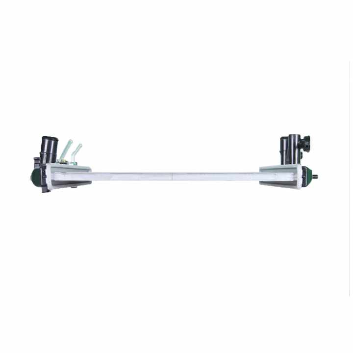 Car Engine Aluminum Radiator for TOYOTA HIGHLANDER 3.5 GSU40 1604131540 1604131550